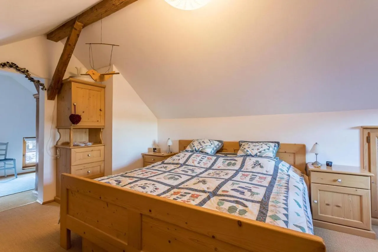 Uriges Landhaeuschen Apartment Siegsdorf 0*,  Germany