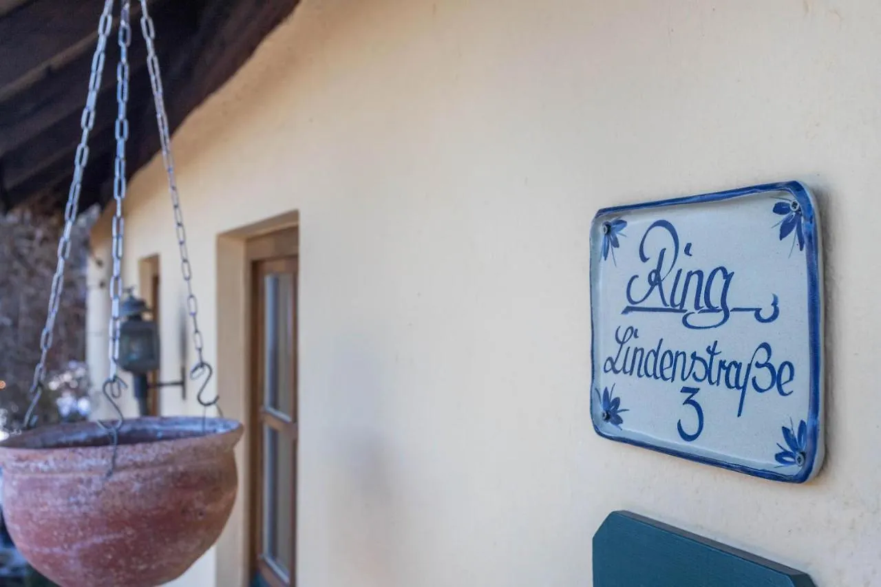 Uriges Landhaeuschen Apartment Siegsdorf