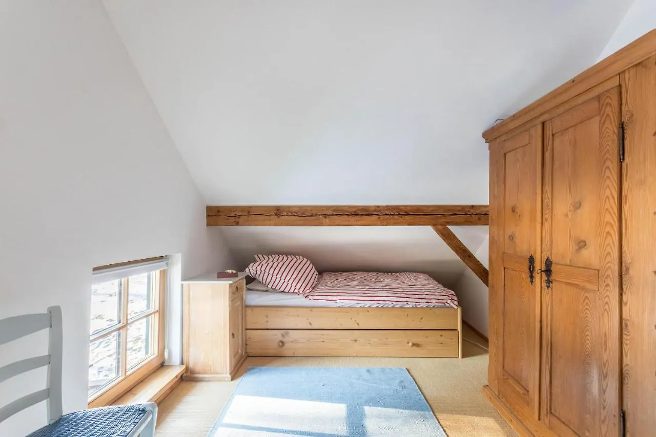 Uriges Landhaeuschen Apartment Siegsdorf 0*,  Germany